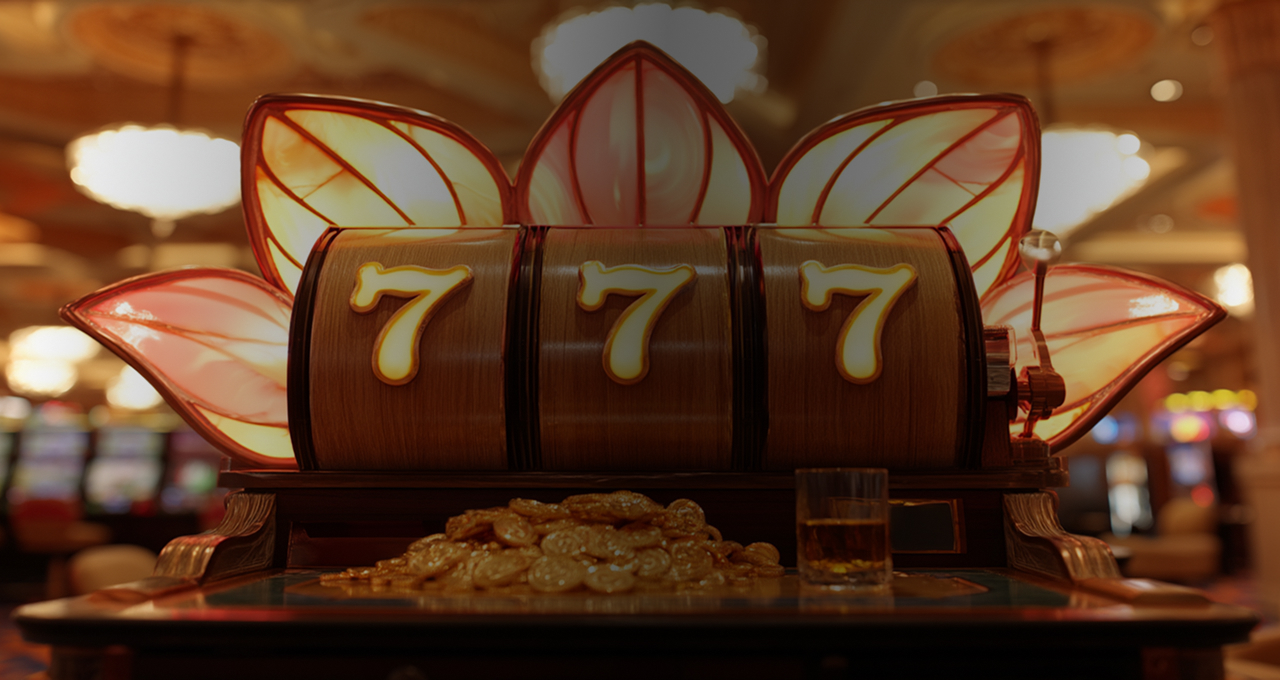 Online Casino Bonus