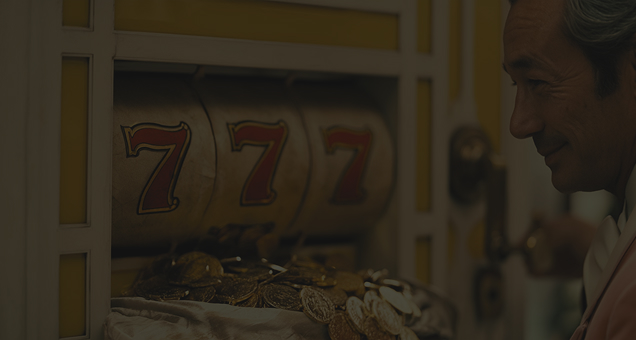 Online Casino Bonus