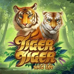 Tiger-Tiger