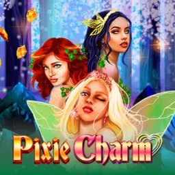 Pixie-Charm