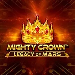 Mighty Crown: Legacy of Mars