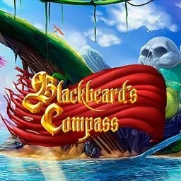 Blackbeard-s-Compass