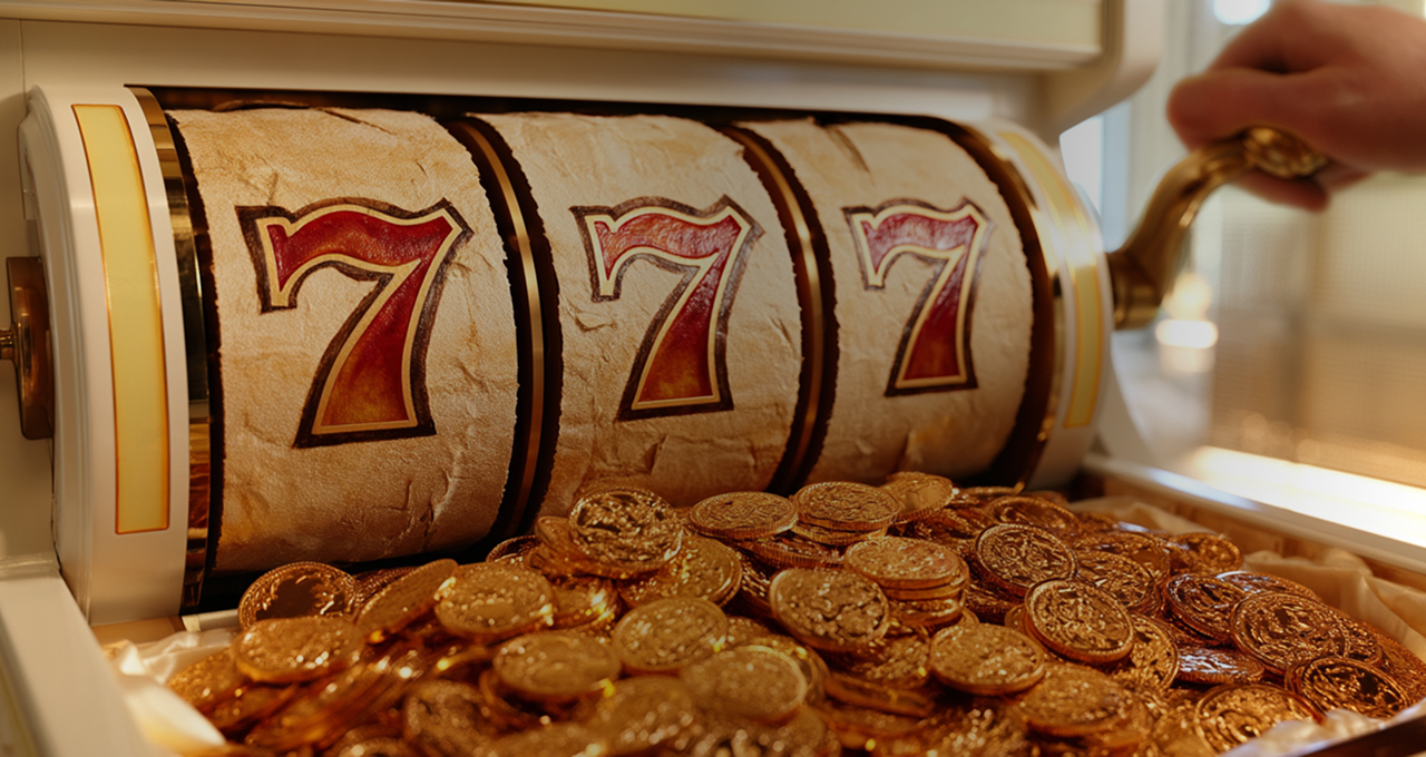 Online Casino Bonus